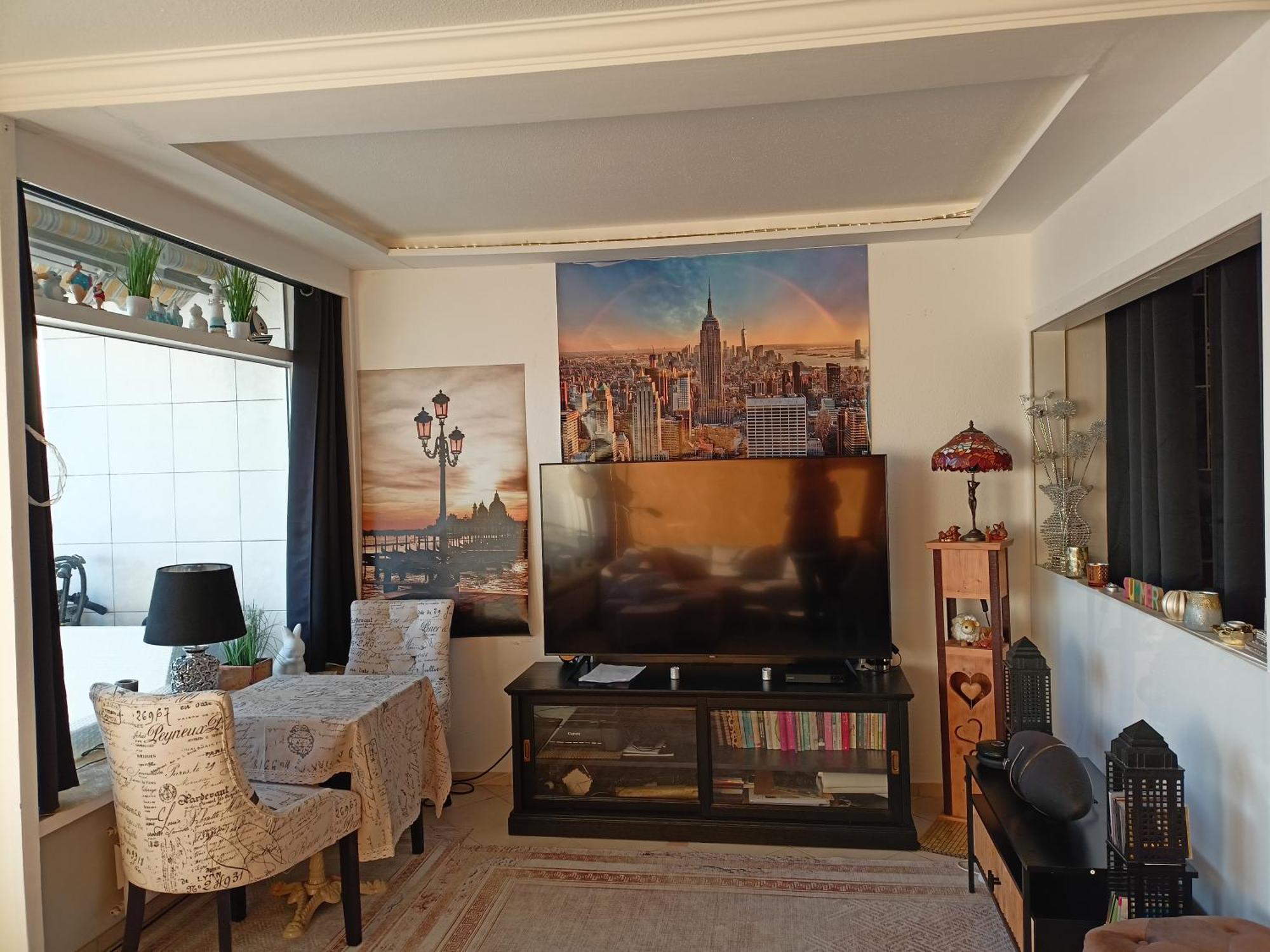 Wohnung Mit Traumhaftem Meerblick Und Schwimmbad Sierksdorf Exterior foto